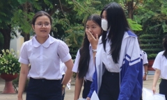 Vụ đề thi Văn vào lớp 10 vào ở Gia Lai trích dẫn sai dữ liệu, sở GD&ĐT lên tiếng