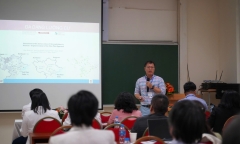 Đại học Quốc gia Hà Nội thí điểm chương trình Giáo sư thỉnh giảng