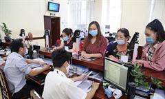Bộ Nội vụ trả lời về đối tượng được xếp ngạch chuyên viên chính tại cấp xã
