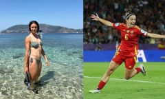 Tân HLV đội tuyển Trung Quốc là ai?