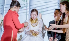 Những cô dâu