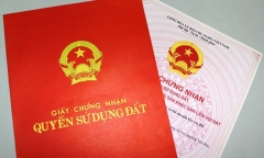 Cảnh báo: 8 trường hợp cần đổi sổ đỏ từ ngày 01/7/2025