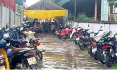 Vụ bố đánh con trai tử vong trước ngày thi tốt nghiệp: Người bố lĩnh 7 năm tù