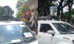 Khảo sát đường để lập bản đồ, nhân viên Google Maps bị người dân hành hung vì nhầm là kẻ trộm ở Ấn Độ