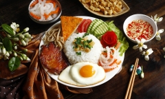 Bật mí cách làm cơm tấm ngon đúng điệu