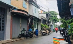 Vụ nam sinh viên tử vong trong phòng trọ ở TP.HCM: Nhân chứng tiết lộ gì?