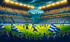 Nhận định trận Cruzeiro với Cuiaba 5h00 ngày 14/6/2024