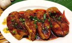 Cách làm cá thu kho tiêu, thơm ngon nhức nách