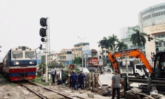 Điều kiện để hoạt động kinh doanh trong lĩnh vực phòng cháy chữa cháy