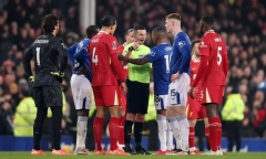 Nếu HLV Arne Slot bị cấm dẫn dắt Liverpool, ai sẽ lên thay?