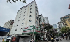 Tin thời sự mới nhất ngày 28/5: Hà Nội xác định chỉ tiêu dân số đối với nhà trọ