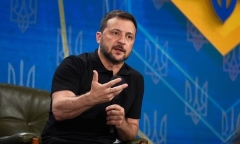 Nga kiểm soát hàng loạt cứ điểm, Tổng thống Zelensky ra tuyên bố