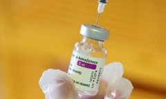 Có cần xét nghiệm tìm “cục máu đông” khi từng tiêm vaccine COVID-19 AstraZeneca?