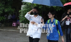 Bật mí cách tra cứu điểm chuẩn đại học, cao đẳng năm 2025 nhanh nhất