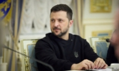 Tổng thống Zelensky ra chỉ thị