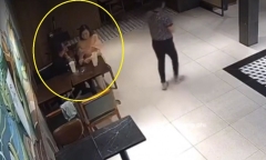 Vụ án mạng ở quán trà sữa, 2 người tử vong: Toàn cảnh diễn biến và hoàn cảnh éo le của nạn nhân