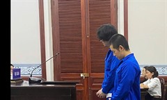 Đánh chủ nhà hàng là đồng hương tử vong, người đàn ông Hàn Quốc lĩnh án chung thân