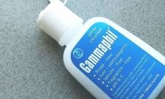 Lý do một lô sữa rửa mặt Gammaphil - chai 125ml bị Bộ Y tế thu hồi, yêu cầu tiêu hủy