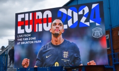 Xem trực tiếp EURO 2024 trên kênh nào?