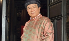 Diễn viên Lê Hữu Thủy đột ngột qua đời