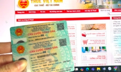 Có 2 mã số thuế cá nhân, kê khai người phụ thuộc theo mã nào để được giảm trừ gia cảnh?