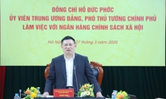 Đa dạng hóa nguồn vốn giá rẻ để phục vụ tốt nhất cho người nghèo
