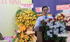 Hội Luật gia tỉnh Tây Ninh: Tiếp tục khẳng định vị trí, vai trò trong nhiệm kỳ mới