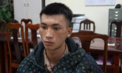 Vụ cướp tiệm vàng ở Lâm Đồng: Nghi phạm bán vàng, đi máy bay trở về nhà... 
