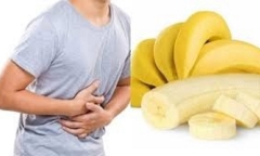 Chuối chín được ví như 