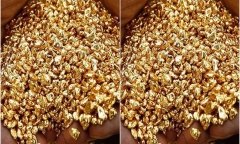 Clip: Trung Quốc phát hiện mỏ vàng khủng hơn 1.000 tấn, ước tính 83 tỷ USD