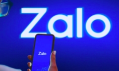 Zalo bị phạt hơn 800 triệu đồng