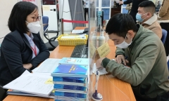 Từ năm 2026, thời gian hưởng trợ cấp thất nghiệp tối đa bao lâu?