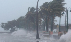 Tin mưa lũ mới nhất ở Sơn La: Nước ngập đến nóc nhà, người dân cầu cứu