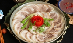 Cách luộc thịt heo thơm ngon không phải ai cũng biết