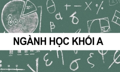 Khối A gồm những ngành nào? Chọn ngành nào để dễ xin việc nhất?