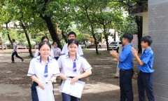 TP.HCM rà soát nhập học lớp 10, cân nhắc phương án tuyển sinh bổ sung