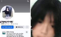 Làm rõ vụ nữ sinh lớp 7 bị nhóm thanh thiếu niên hành hung ở đồi thông