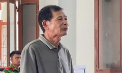 Ngày đền tội của người đàn ông đâm bạn nhậu vì bị mâu thuẫn trên bàn nhậu