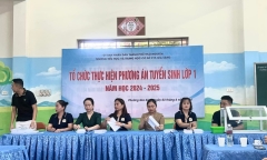Trường 