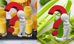 Loại “nước thần” giúp quý ông U40 sung mãn như trai 18