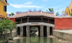 Hội An khen thưởng đơn vị thi công, quản lý dự án trùng tu di tích Chùa Cầu