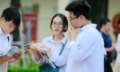 Kỳ thi vào lớp 10 tại TP.HCM: Từ 15h chiều 28/6, học sinh xác nhận nhập học trực tuyến