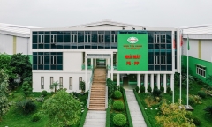 Nhựa Tiền Phong muốn xây trường học ở Hải Phòng