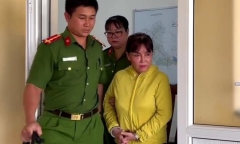 Vạch trần thủ đoạn của 