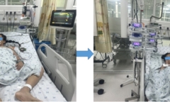 Bé gái An Giang mắc bệnh siêu hiếm, thế giới chỉ 12 ca được ghi nhận
