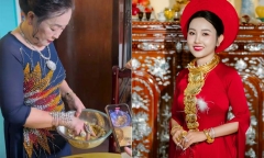 Những cô dâu 