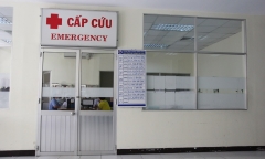 Tin tức đời sống 11/2: Bác sĩ