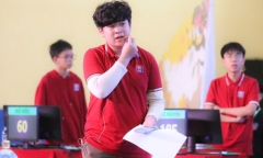 Nam sinh lớp 8 đạt điểm tuyệt đối 9.0 ở 3 kỹ năng IELTS ngay lần thi đầu tiên