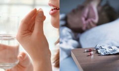 Phát hiện mới về thời điểm uống thuốc huyết áp tốt nhất trong ngày