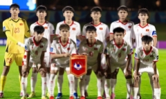 Bóng đá trẻ Việt Nam và 